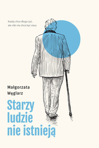 Starzy ludzie nie istnieją (ebook)