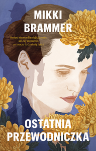 Ostatnia przewodniczka  (ebook)