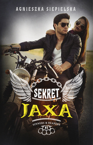 Sekret Jaxa (ebook)