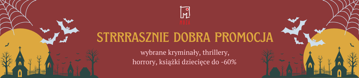 promocja na halloween