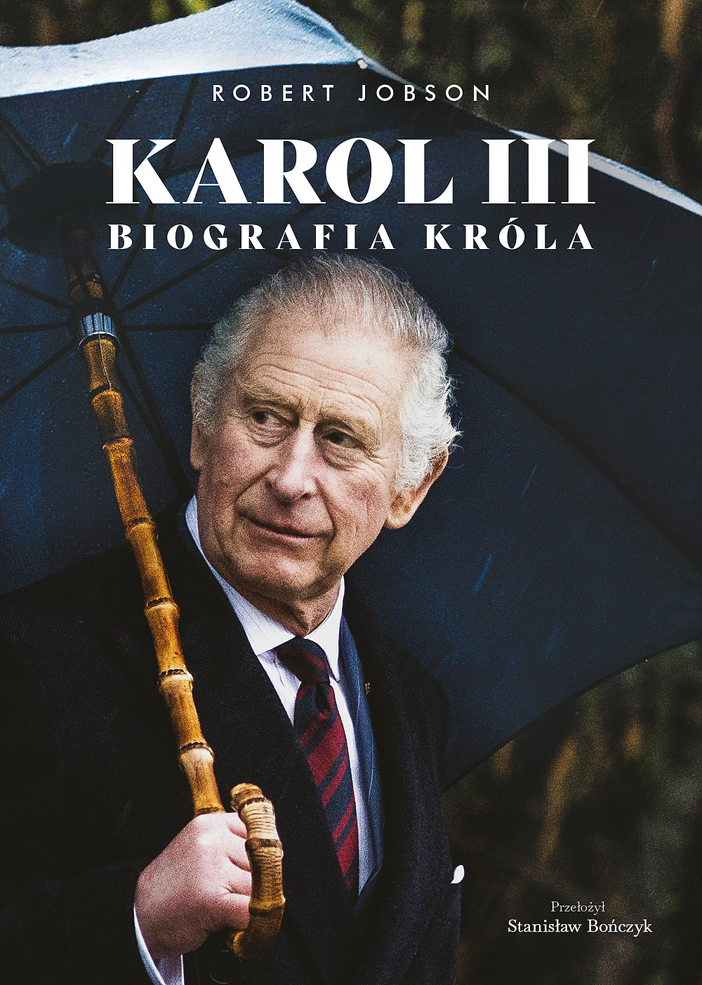 Karol III. Biografia króla