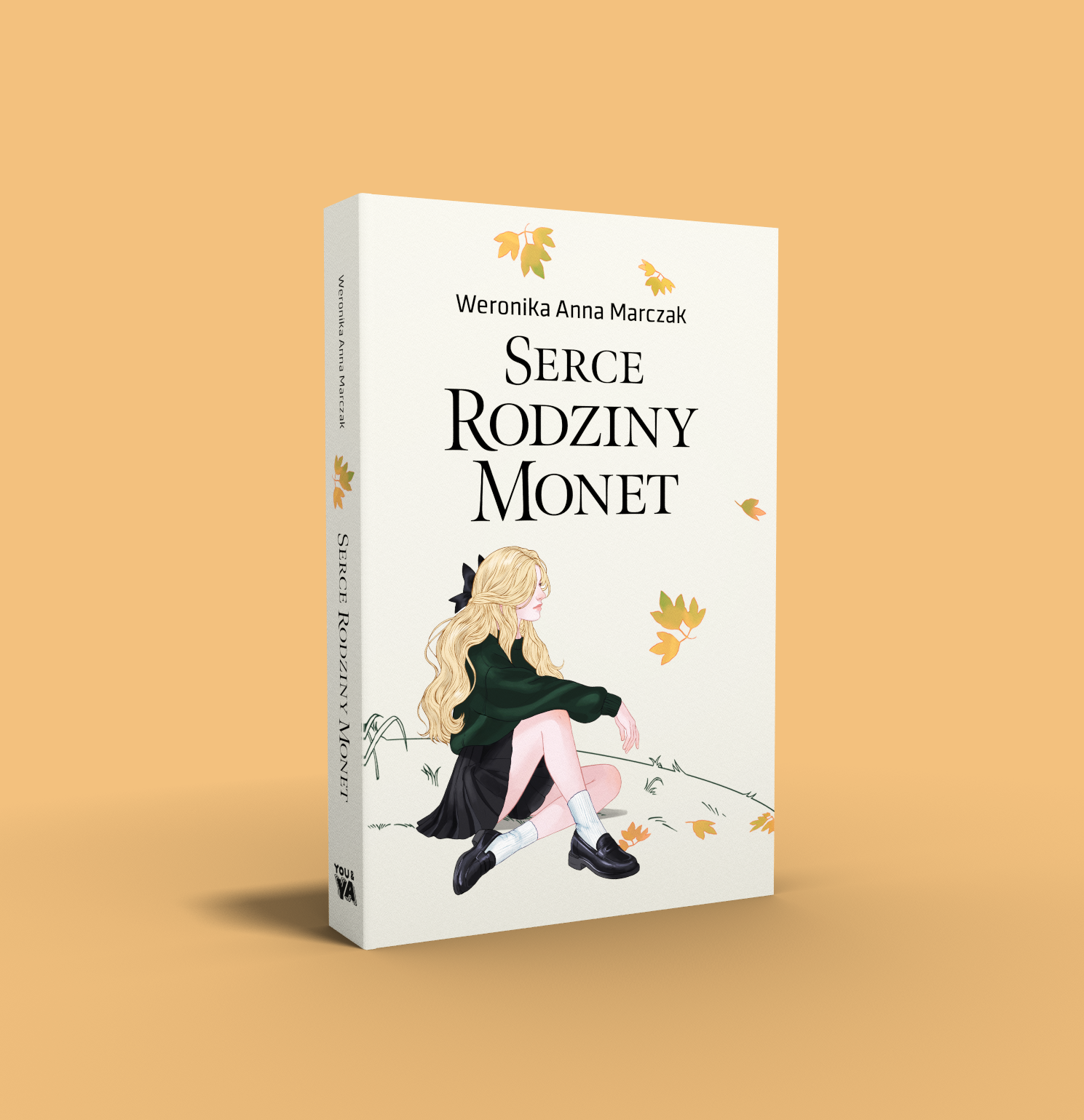 Serce rodziny Monet