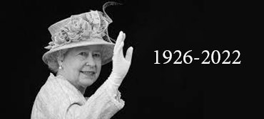 Królowa Elżbieta II nie żyje