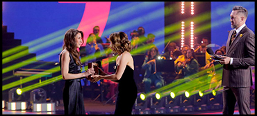 Weronika Anna Marczak Pisarką Roku!