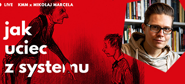  Czy jesteśmy skazani na szkolne bezprawie? (ft. Mikołaj Marcela) | ROZMOWA #9