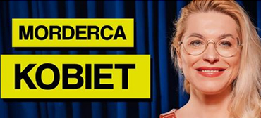 Katarzyna Bonda: Krew w piach, morderstwa kobiet, seryjny morderca | Imponderabilia