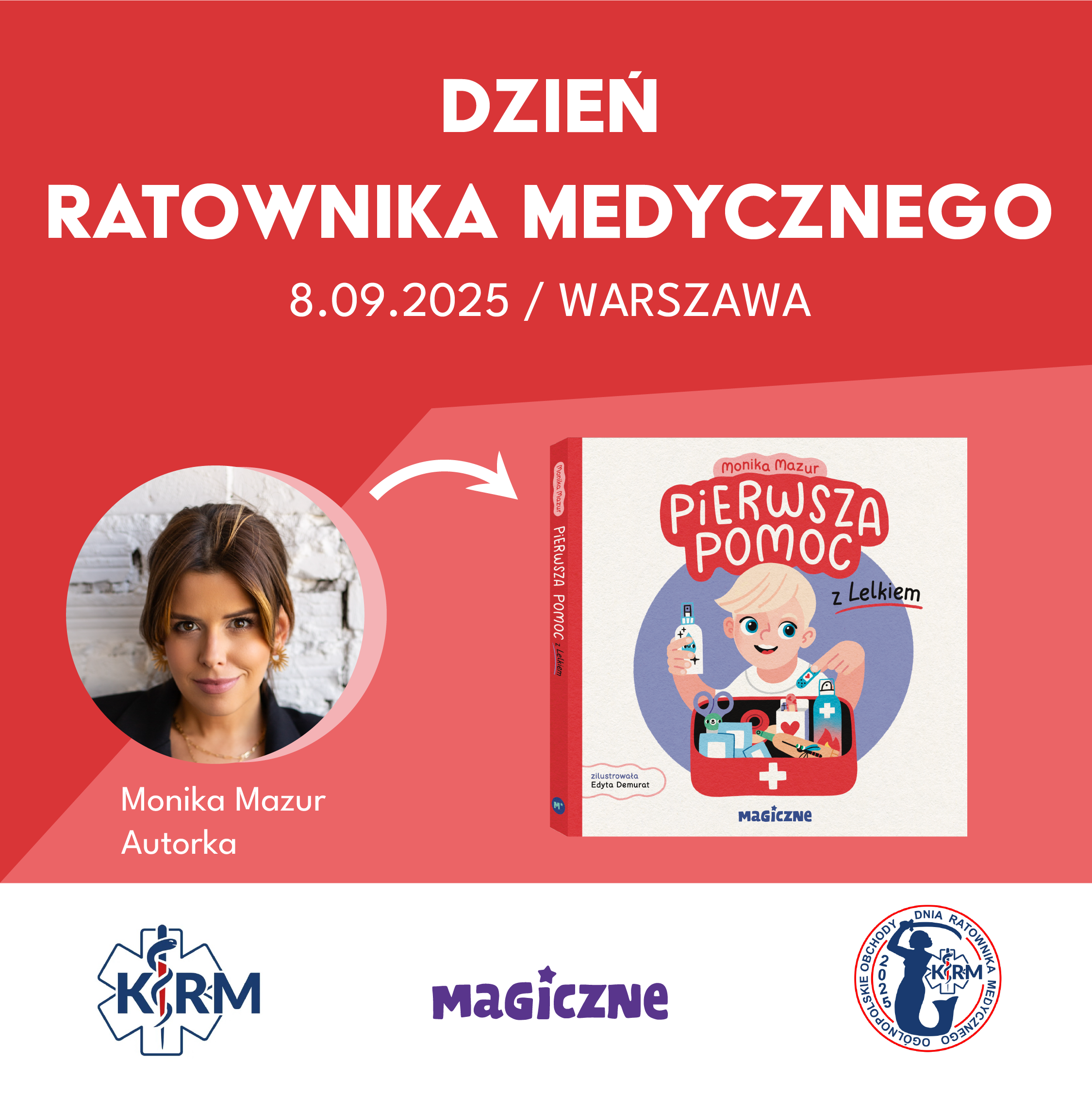 Dzień Ratownika Medycznego