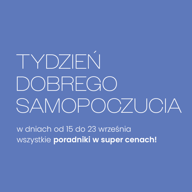 Tydzień Dobrego Samopoczucia