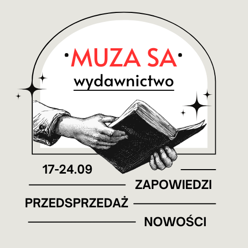 Książki tygodnia 17-24.09