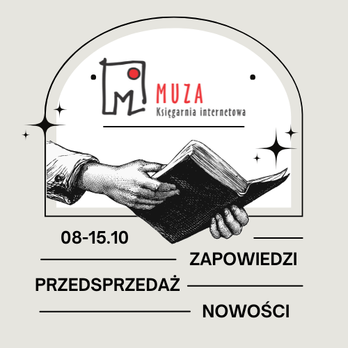 Książki tygodnia 08-15.10