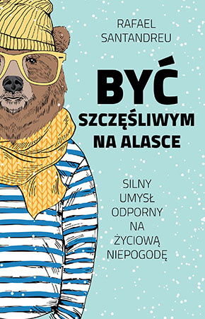 Być szczęśliwym na Alasce [2]