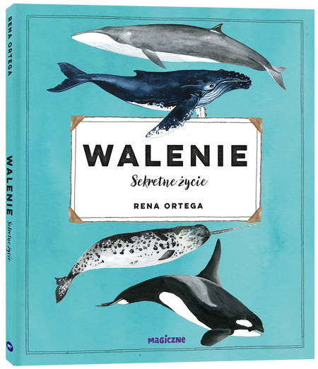 Walenie. Sekretne życie