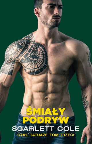 Śmiały podryw (ebook)