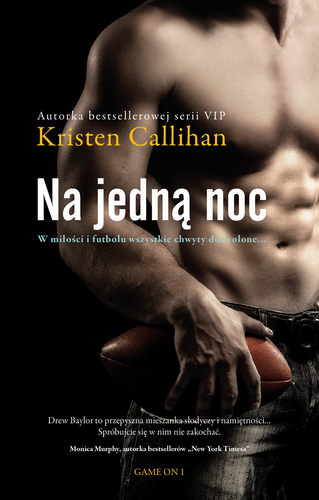 Na jedną noc (ebook)