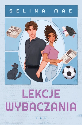 Lekcje wybaczania (ebook)