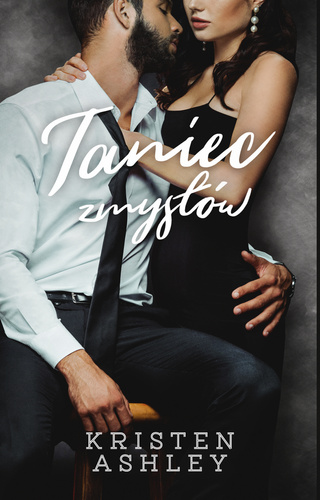 Taniec zmysłów (ebook)