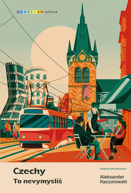 Czechy