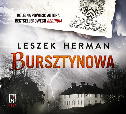 Bursztynowa (mp3)
