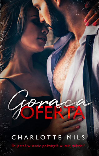 Gorąca oferta (ebook)