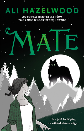 Mate (ebook)