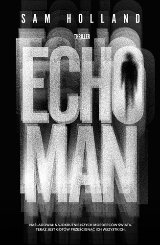 Echo Man (ebook)