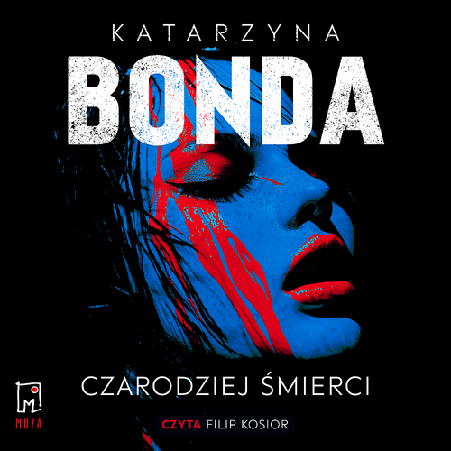 Czarodziej śmierci (mp3)