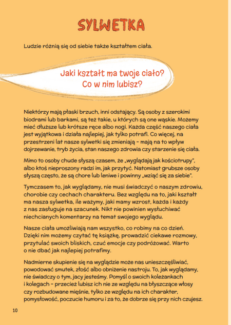 Ludzie mają różnie