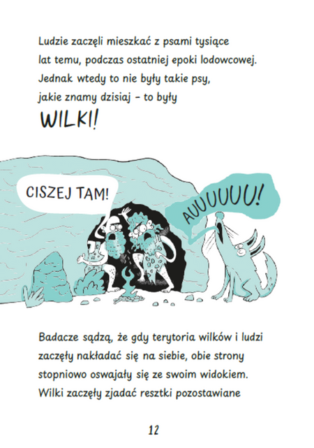 Jak rozmawiać z pupilem? I innymi zwierzętami