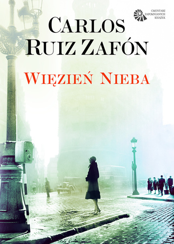 Więzień Nieba TW