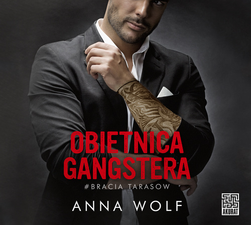 Obietnica gangstera (mp3)
