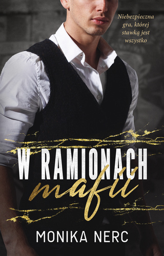 W ramionach mafii (ebook)