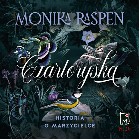 Czartoryska. Historia o marzycielce (mp3)