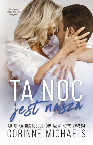 Ta noc jest nasza (ebook)
