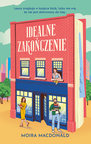 Idealne zakończenie (ebook)