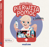 Pierwsza pomoc z Lelkiem
