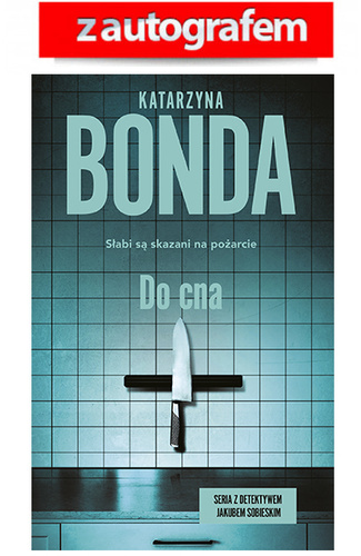 Do cna. Jakub Sobieski. Tom 3 (autograf)