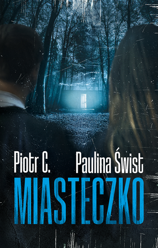 Miasteczko (ebook)