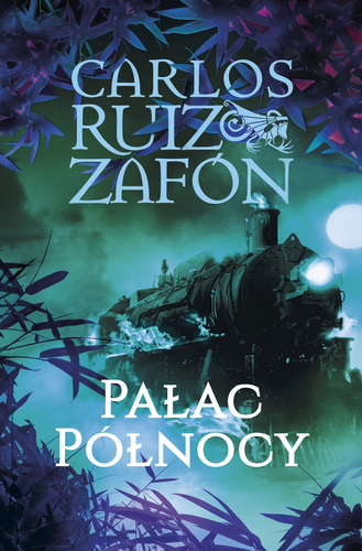 Pałac Północy (ebook)