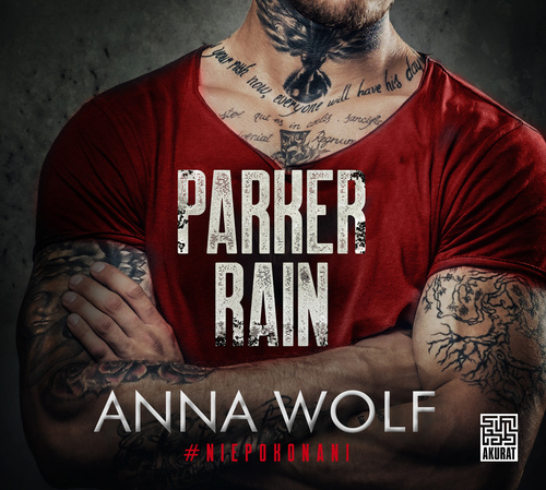 Parker Rain (mp3)