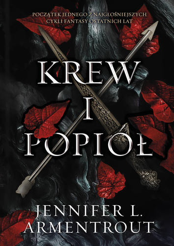 Krew i Popiół (ebook)