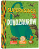 Superksięga dinozaurów