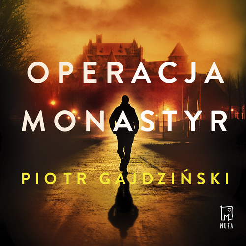 Operacja Monastyr (mp3)