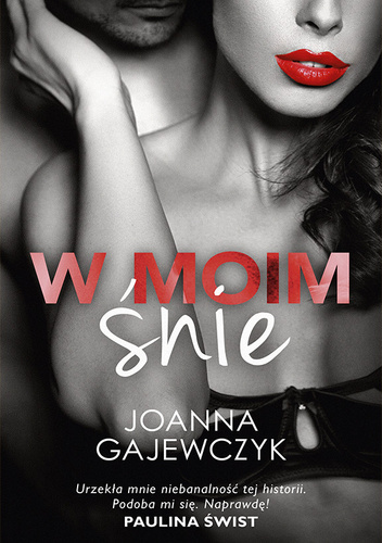 W moim śnie (ebook)