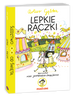Lepkie rączki