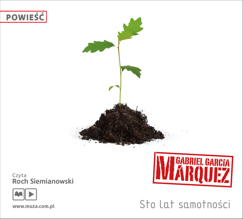 Sto lat samotności (mp3)