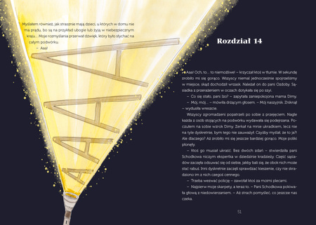 Gwiazdka po sąsiedzku