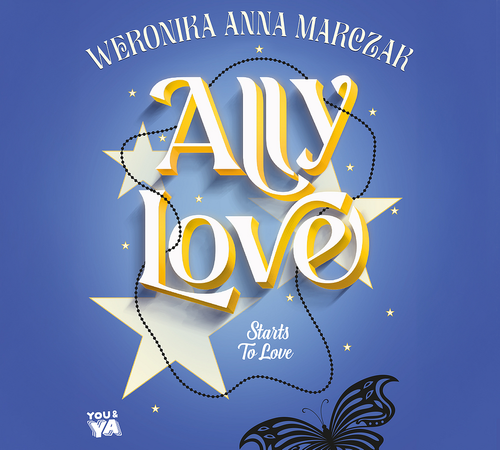 Ally Love Starts to Love (mp3)