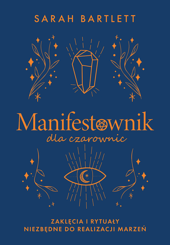 Manifestownik dla czarownic