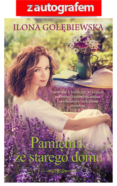 Pamiętnik ze starego domu