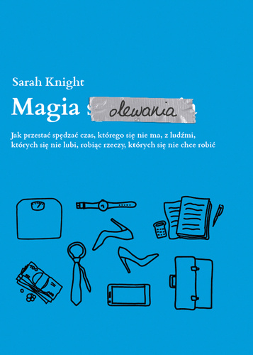 Magia olewania (ebook)